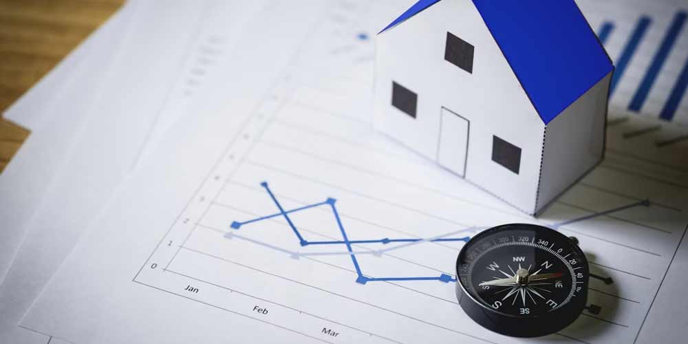 Como utilizar as tendências do mercado imobiliário a seu favor no investimento em imóveis