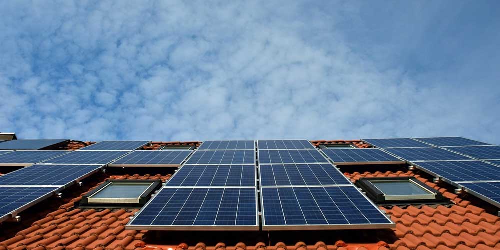 Expansão da energia solar fotovoltaica no Brasil