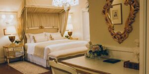 Hotel de Luxo oferece experiência exclusiva para escapar da rotina