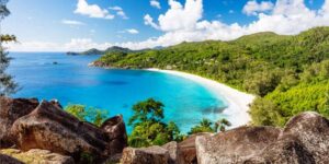 Seychelles: paraísos de areia branca recebem reconhecimento global
