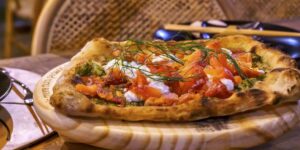 5 motivos para preferir as pizzas de fermentação natural