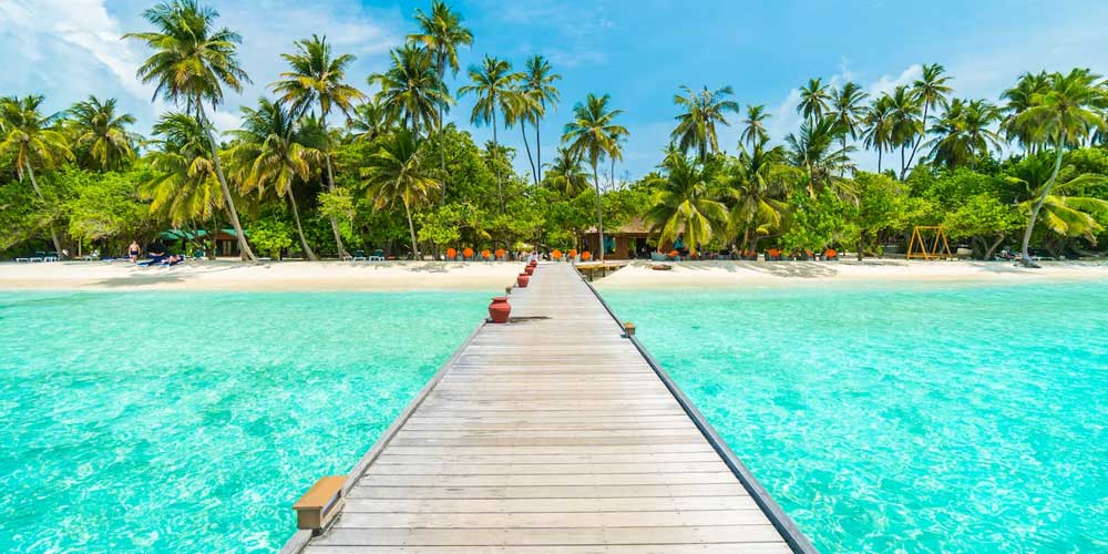 Caribe: os 3 destinos mais escolhidos pelos turistas