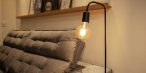 Lâmpadas Filamento LED: iluminando com estilo