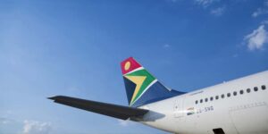 South African Airways anuncia voos diretos para Joanesburgo