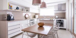 Ergonomia na Cozinha: dicas para um espaço funcional