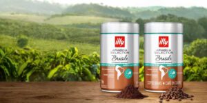 illycaffè lança primeiro café 100% Arabica de agricultura regenerativa
