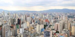 Mercado Imobiliário de São Paulo registra alta de 26,9% em outubro