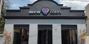 Como a Decor Colors revolucionou o mercado de Tintas e Materiais de Construção
