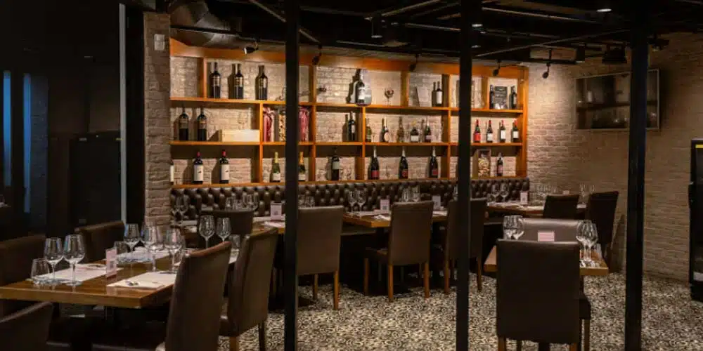 Grand Cru inaugura novo restaurante no Morumbi Shopping