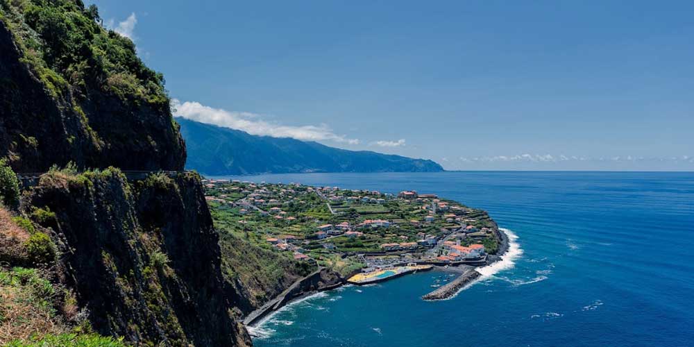 Ilha da Madeira é o destino insular mais premiado do Mundo