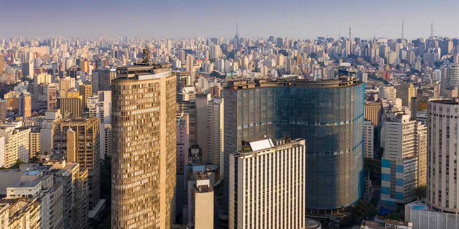 Investimento Imobiliário em São Paulo: Tamanho e Localização impactam nos retornos