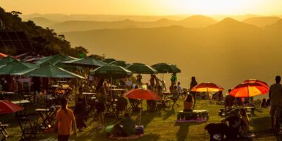 Qual a melhor maneira de curtir o verão em Nova Petrópolis