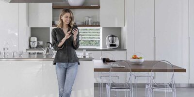 5 dicas para transformar sua casa em uma Smart Home