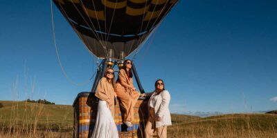 BRK Vivências Únicas: turismo de alto padrão na Serra Gaúcha