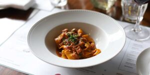 Casa Santo Antonio: Explorando a Riqueza da Gastronomia Toscana