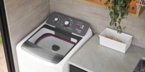 Mueller lança nova linha de lavadoras automáticas