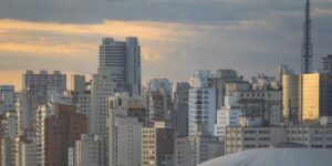Centro de São Paulo em Alta: Procura por Apartamentos Cresce 82%