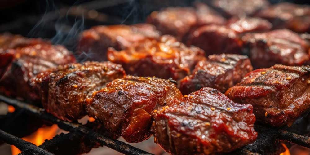 Descubra como o Shoyu transforma sua Carne em uma Delícia