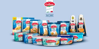 Galbani: a marca de Queijos Italianos que chegou para conquistar o Brasil