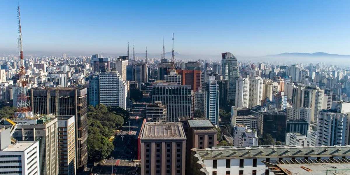 Preço médio de apartamentos em São Paulo alcança R$ 1,6 Milhão