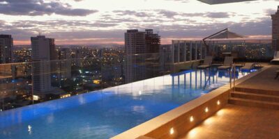 Rooftops: o céu é o limite para valorizar seu imóvel