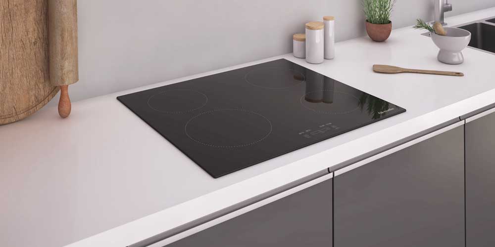 Comprei um cooktop de indução. E agora?