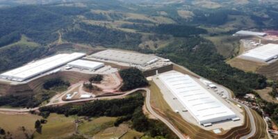 Fulwood: Galpões Logísticos com 95% de Ocupação Impressionam o Mercado