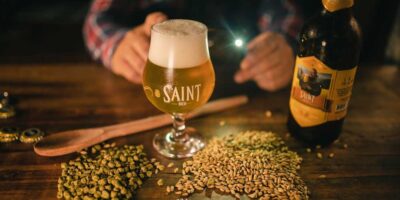 O papel do Malte na Produção de Cervejas Artesanais