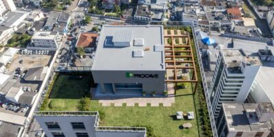 Como o Rooftop Valoriza o Seu Investimento Imobiliário