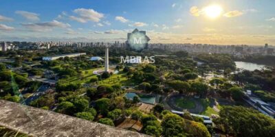 Mansões Suspensas: As 5 Coberturas Mais Caras de São Paulo