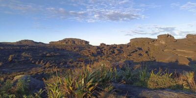 Monte Roraima: Uma Jornada de Aventura, Espiritualidade e Natureza