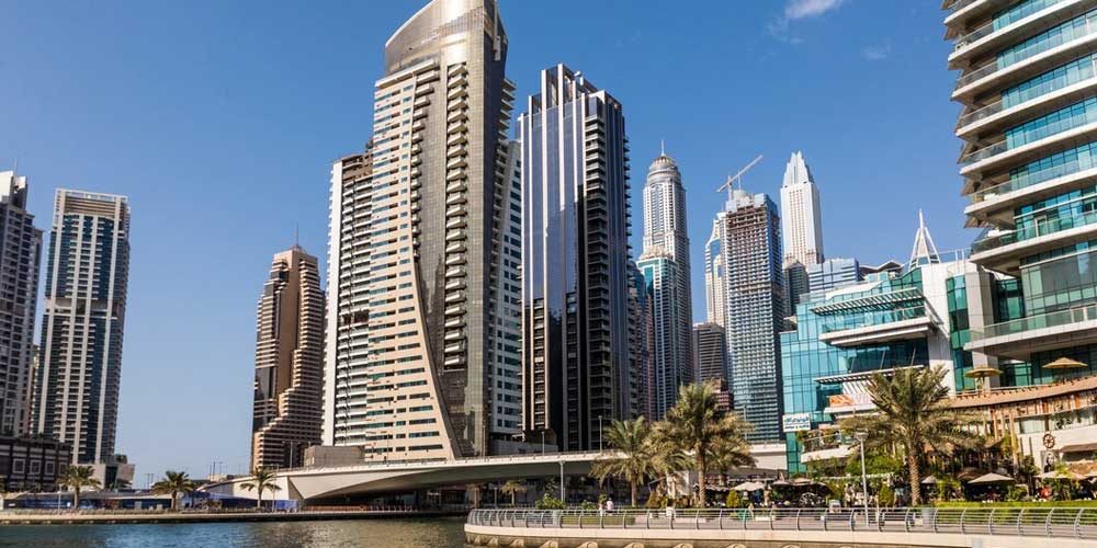 Por que Dubai está conquistando os Investidores de Luxo