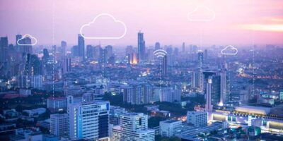 Smart Cities: Como a Tecnologia Está Transformando o Urbanismo