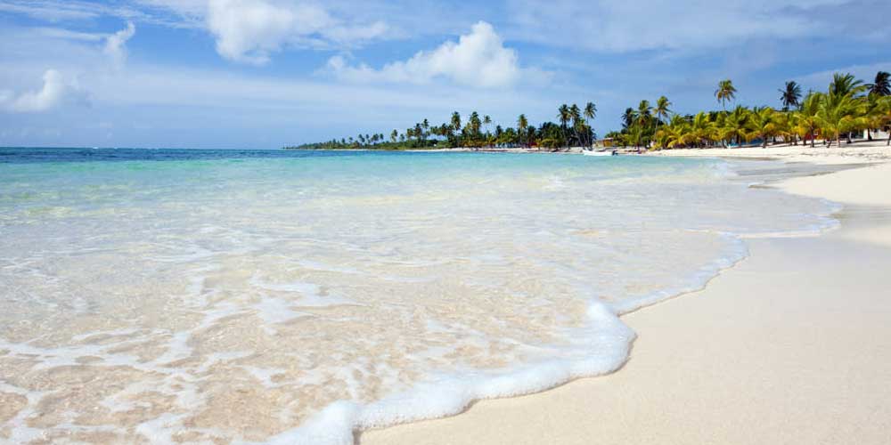 10 Praias na República Dominicana para fugir do inverno Brasileiro