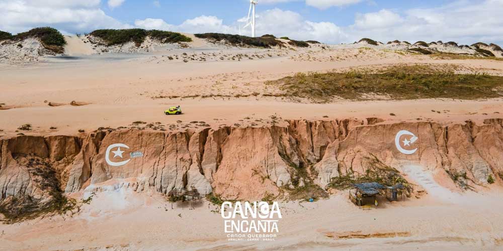 Canoa Quebrada: O Paraíso Cearense Onde o Verão Nunca Acaba