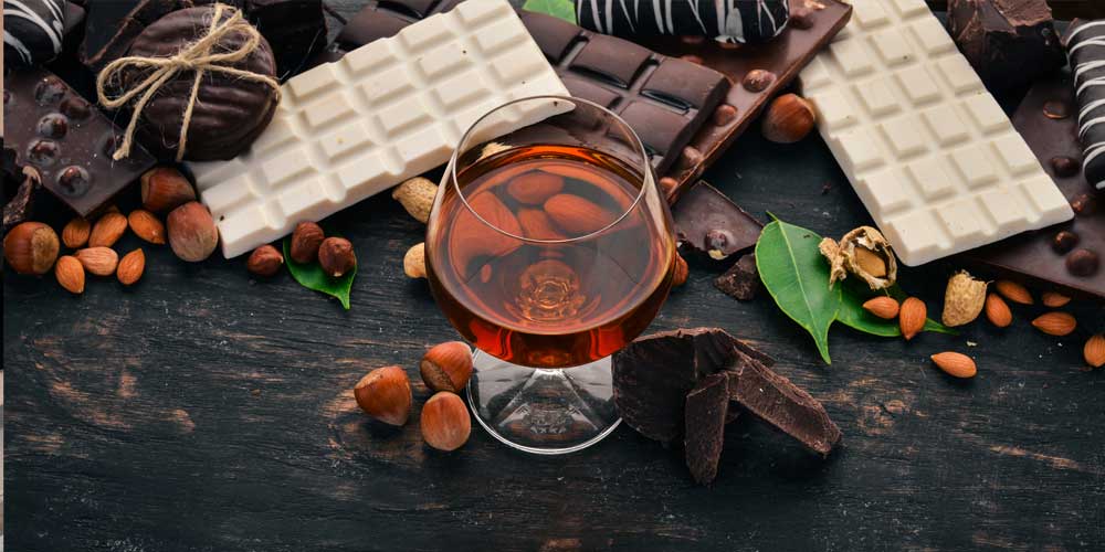 Chocolate & Vinho: A Dupla que Você Precisa Experimentar