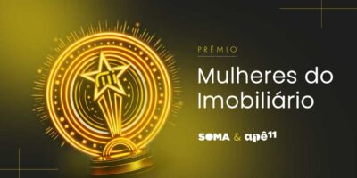 Prêmio Mulheres do Imobiliário Reconhece Liderança Feminina