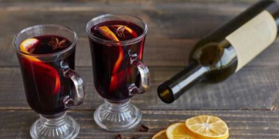 Vinho Quente: 6 receitas nada clássicas