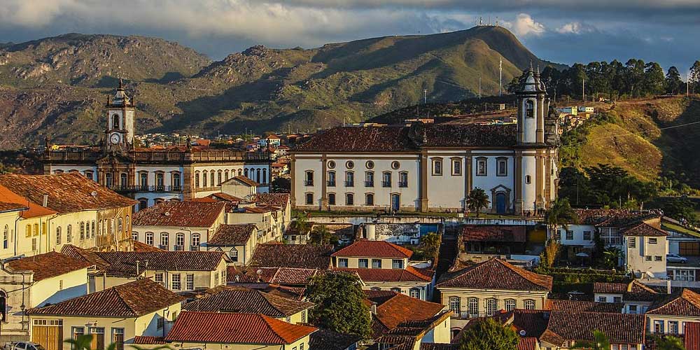 5 cidades que guardam o patrimônio histórico brasileiro