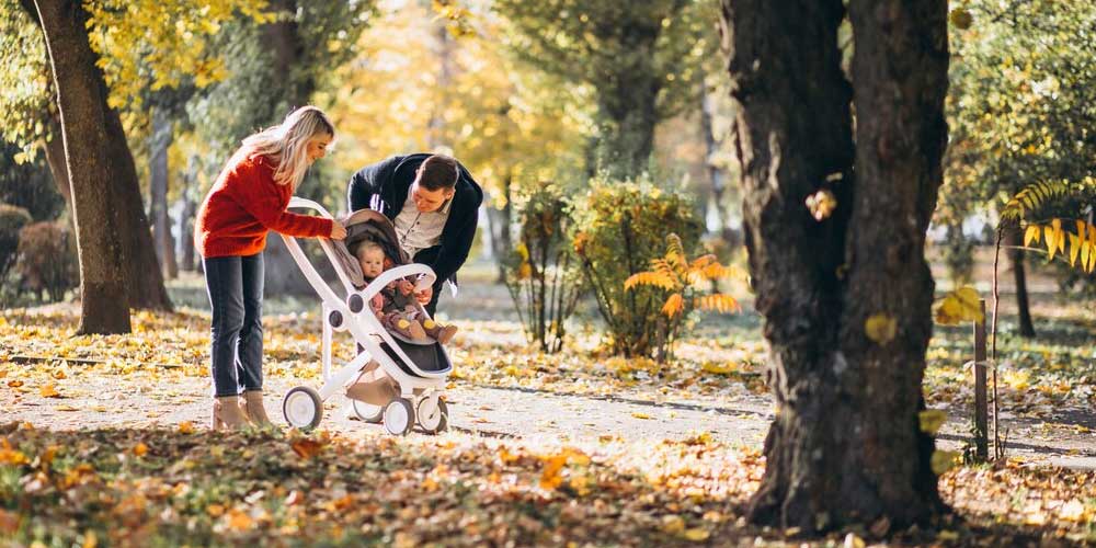 Benefícios Surpreendentes dos Parques Urbanos