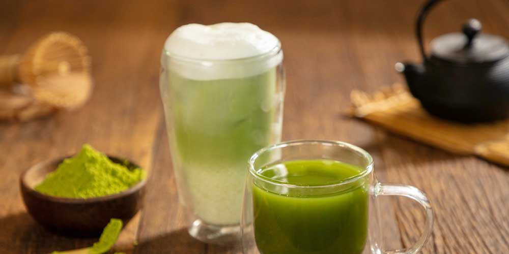 Matcha: O Superalimento