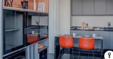 Vidros Reflecta: O segredo para uma casa chique