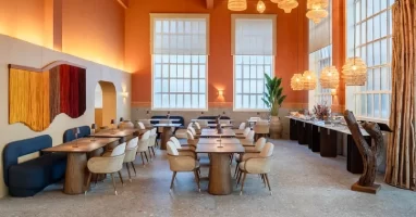 CASACOR SP 2025: Design e Emoção em Cinco Ambientes