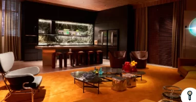 Casa Brastemp na CASACOR: um convite a sonhar com o futuro da casa