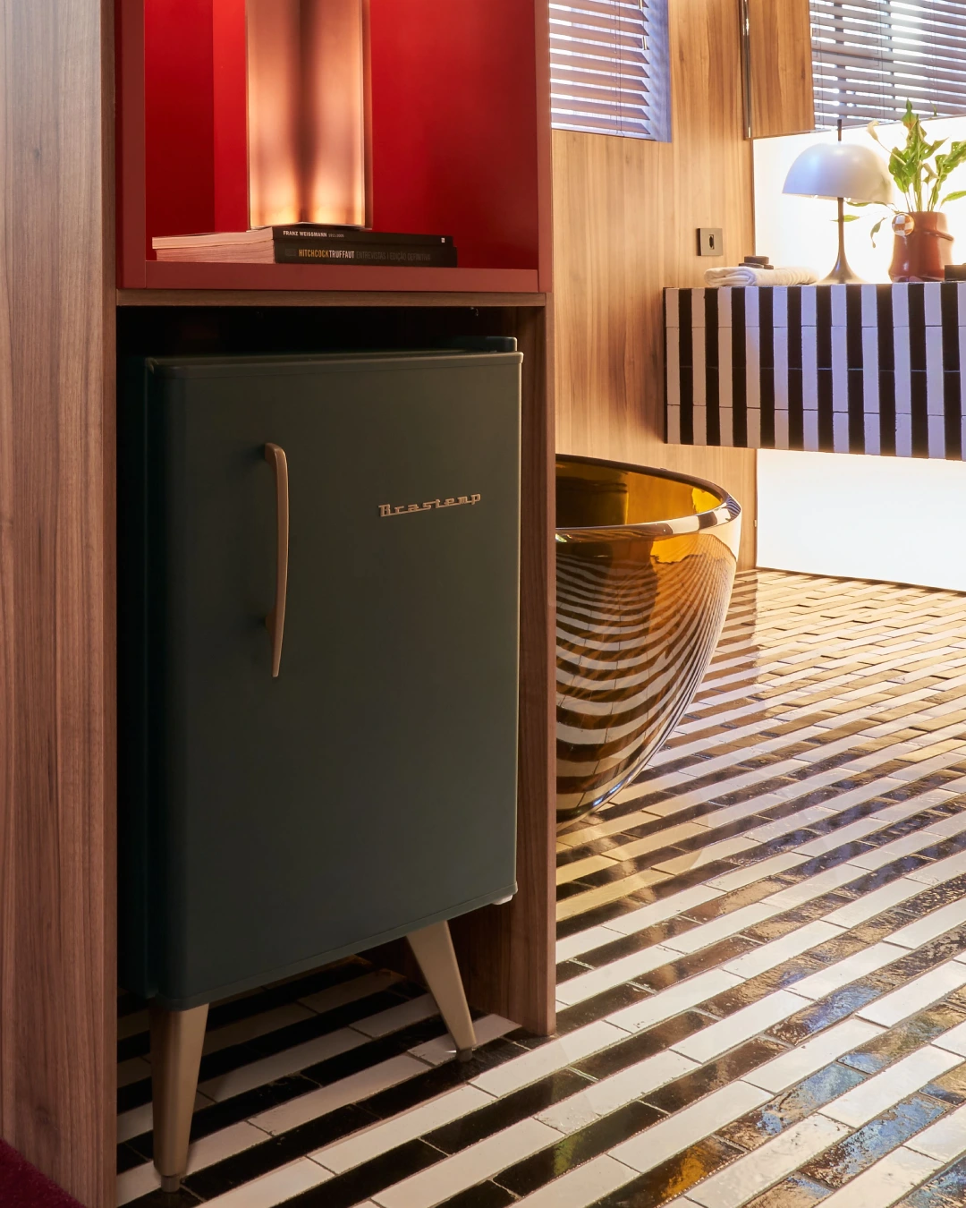 Casa Brastemp na CASACOR: um convite a sonhar com o futuro da casa