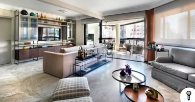 Reforma de Apartamento: valorizando memórias afetivas