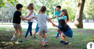 Apartamento ou Casa em Condomínio: O que é melhor para quem tem filhos pequenos? Apartamento ou Casa em Condomínio