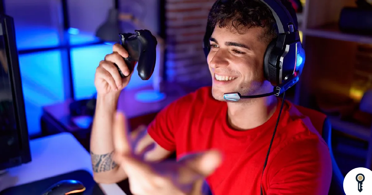 Decoração Gamer: como transformar o quarto em um espaço de diversão Decoração Gamer: como transformar o quarto em um espaço de diversão