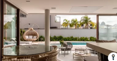 Drywall, gesso ou madeira: como escolher o forro certo para sua casa Drywall, gesso ou madeira: como escolher o forro certo para sua casa