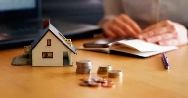 Imóveis em alta: preços sobem 7,31% em 12 meses Imóveis em alta: preços sobem 7,31% em 12 meses